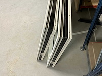 Kozijn 82x240cm (2x) - afbeelding 5 van  6