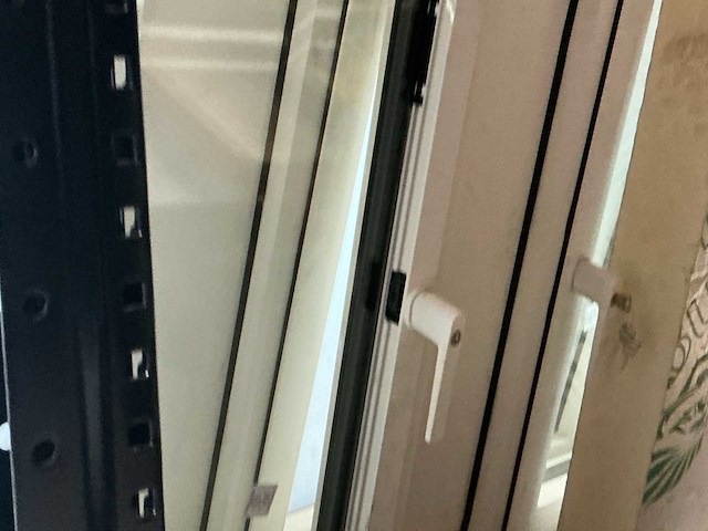 Kozijn 82x240cm (2x) - afbeelding 6 van  6