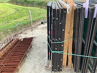 Kozijn aluminium met glas - afbeelding 2 van  3