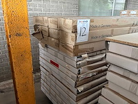 Kozijn & deur (12x) - afbeelding 1 van  4