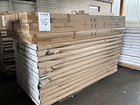 Kozijn & deur (12x) - afbeelding 2 van  3