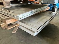 Kozijn & deur (5x) - afbeelding 2 van  3