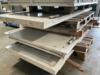 Kozijn & deur (5x) - afbeelding 3 van  3