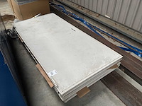 Kozijn & deur (brandvertragend) (4x) - afbeelding 1 van  6