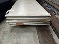 Kozijn & deur (brandvertragend) (4x) - afbeelding 2 van  6