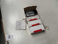 Kozijn & deur (brandvertragend) (4x) - afbeelding 3 van  6