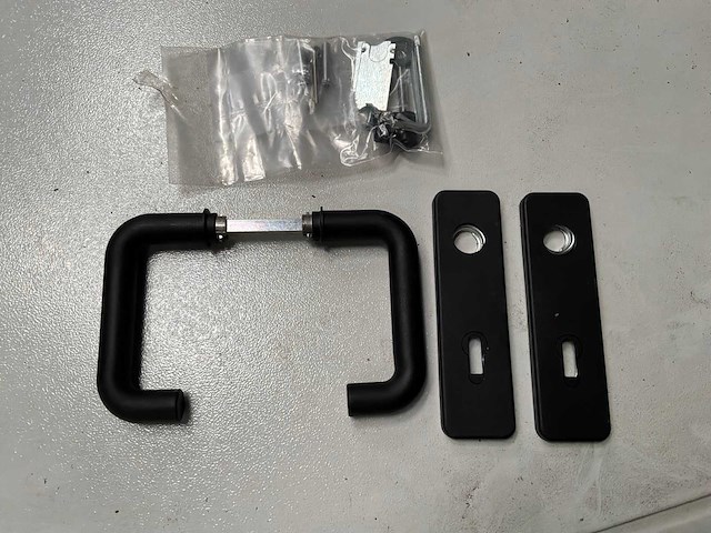 Kozijn & deur (brandvertragend) (4x) - afbeelding 4 van  6