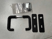 Kozijn & deur (brandvertragend) (4x) - afbeelding 4 van  6