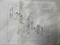 Kozijn & deur (brandvertragend) (4x) - afbeelding 6 van  6
