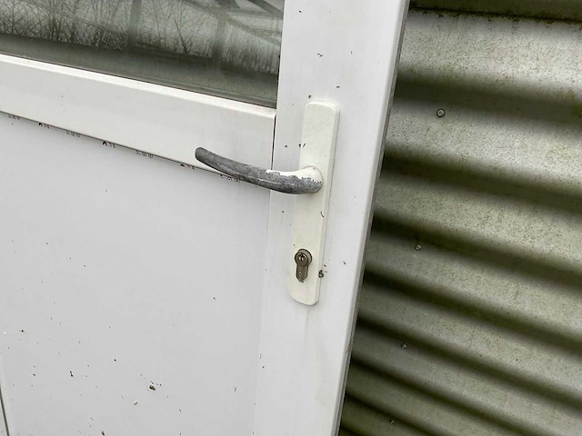 Kozijn & deur - afbeelding 2 van  2