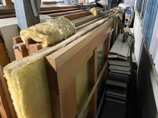 Kozijn & deur - afbeelding 2 van  3