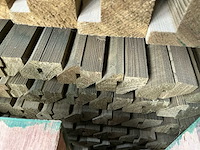 Kozijn hout - afbeelding 3 van  6
