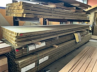 Kozijn hout - afbeelding 4 van  6