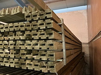 Kozijn hout - afbeelding 6 van  6