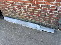 Kozijn latei (6x) - afbeelding 1 van  2