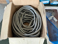 Kozijn met deur (4x) - afbeelding 2 van  3