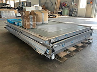 Kozijn met deur (4x) - afbeelding 3 van  3