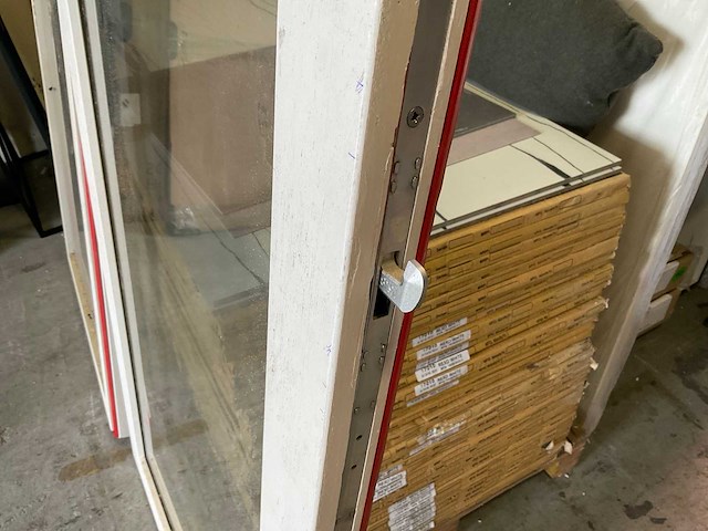Kozijn met hr++ glas (2x) - afbeelding 4 van  5