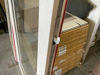 Kozijn met hr++ glas (2x) - afbeelding 4 van  5