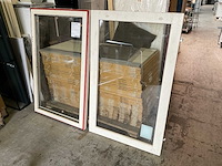 Kozijn met hr++ glas (2x) - afbeelding 1 van  5