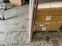 Kozijn met hr++ glas (2x) - afbeelding 2 van  5