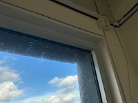 Kozijn met raam antraciet(2,92x1,58 mtr) - afbeelding 5 van  9