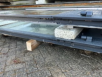 Kozijn met toegangsdeur (2x) - afbeelding 6 van  6