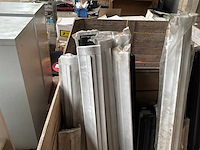 Kozijn roosters (17x) - afbeelding 4 van  5