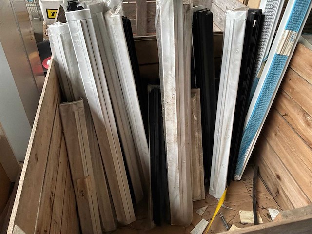 Kozijn roosters (17x) - afbeelding 2 van  5