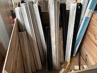 Kozijn roosters (17x) - afbeelding 2 van  5