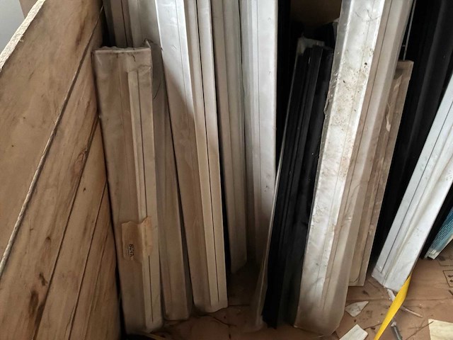 Kozijn roosters (17x) - afbeelding 5 van  5