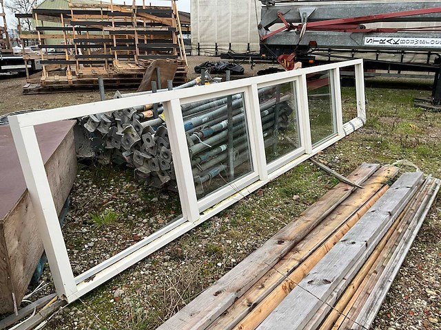 Kozijn - afbeelding 1 van  4