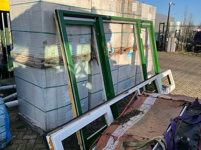 Kozijn - afbeelding 1 van  5