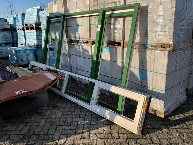 Kozijn - afbeelding 2 van  5