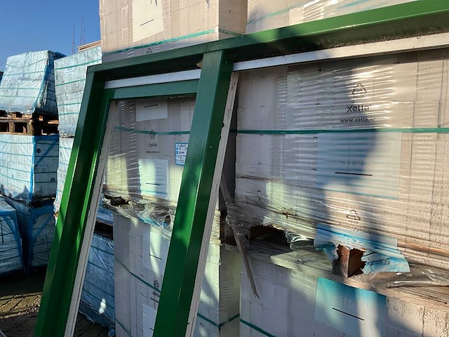 Kozijn - afbeelding 4 van  5