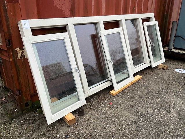 Kozijn - afbeelding 1 van  3