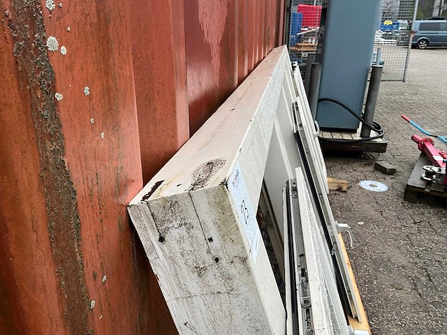 Kozijn - afbeelding 2 van  3