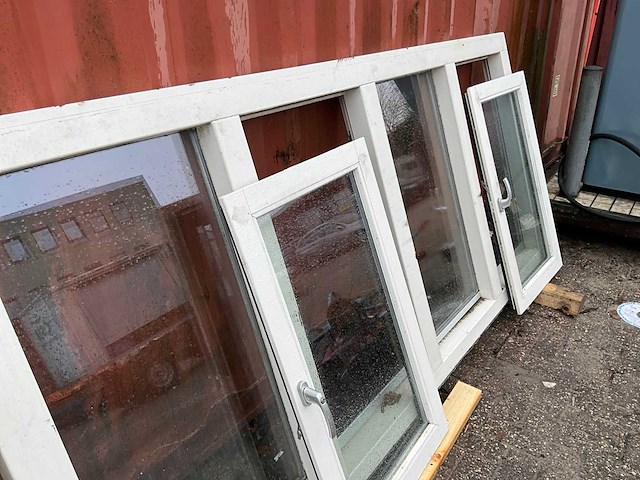 Kozijn - afbeelding 3 van  3