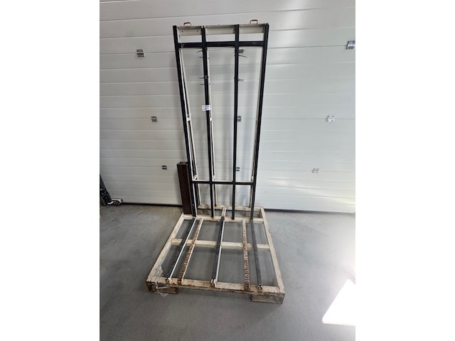 Kozijnbok - afbeelding 1 van  4