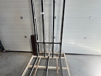 Kozijnbok - afbeelding 1 van  4