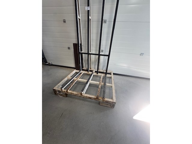 Kozijnbok - afbeelding 2 van  4