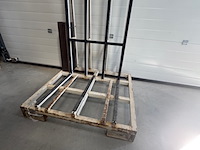 Kozijnbok - afbeelding 2 van  4