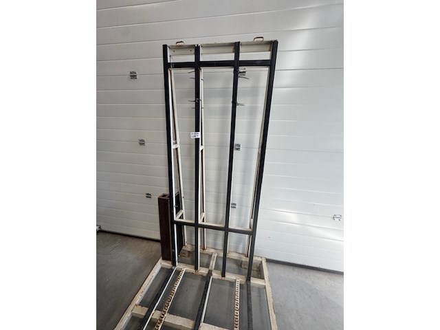 Kozijnbok - afbeelding 3 van  4