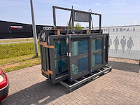 Kozijnen (7x) - afbeelding 1 van  8