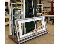 Kozijnen bok - afbeelding 1 van  1