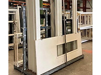 Kozijnen bok - afbeelding 1 van  1