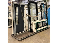 Kozijnen bok - afbeelding 1 van  1