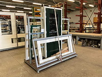 Kozijnen en deuren - afbeelding 1 van  1