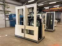 Kozijnen en deuren - afbeelding 1 van  7