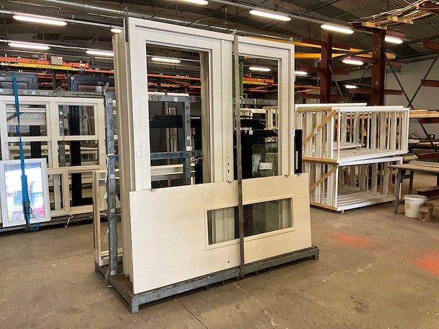 Kozijnen en deuren - afbeelding 2 van  7